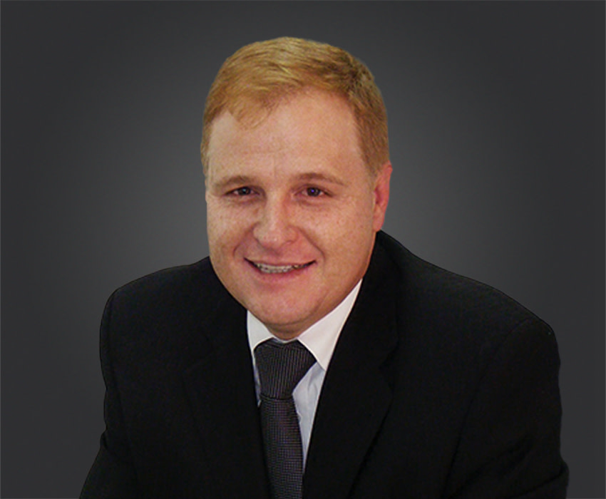 Carlos Mario Grisales ‑ Vicepresidente Comercial