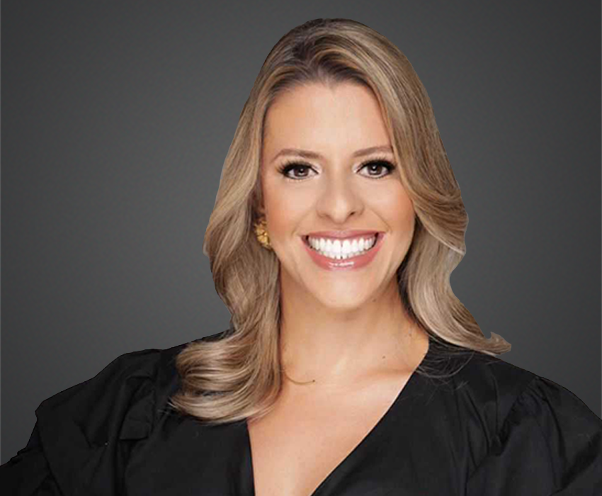 Panama ‑  Local Leadership ‑ Jill Wood ‑ Gerente de Ventas Salud Individua