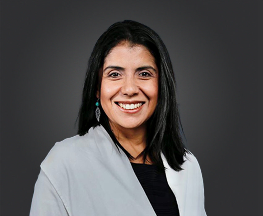 Diana Alejandra Vargas Torres ‑ Gerente General y Representante Legal