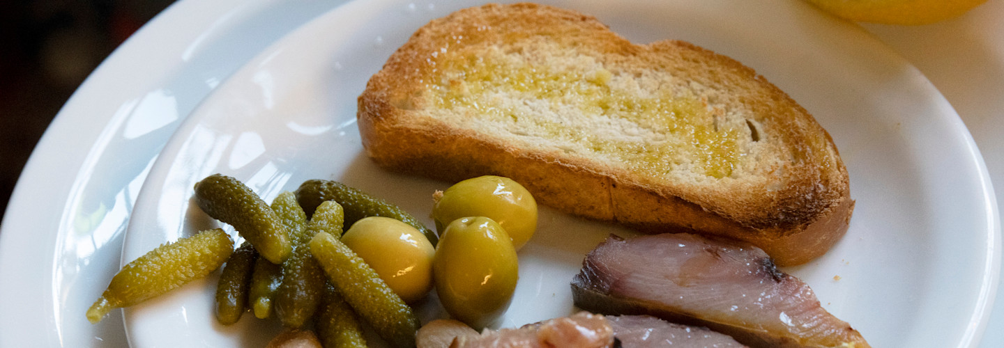 Tuna has fed communities since time immemorial.