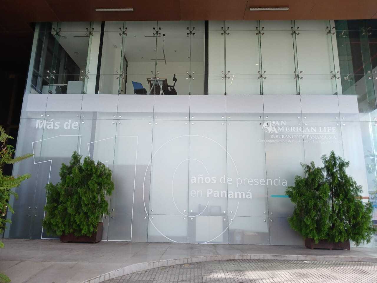 Pan-American Life Inaugurates its Modern Offices in Santa Maria Business District  1