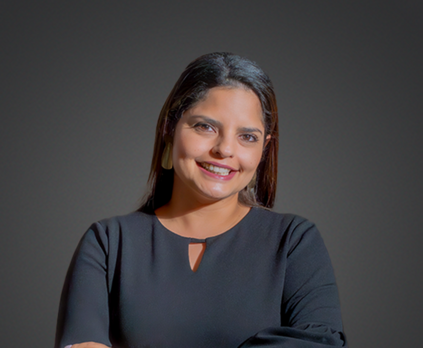 Costa Rica ‑  Liderazgo Local ‑ María José Manzanares  ‑ Gerente Ventas Grupo