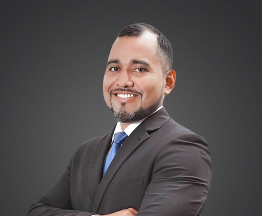 El Salvador ‑  Local Leadership ‑ Francisco Rodriguez ‑  Director, Subscriptions