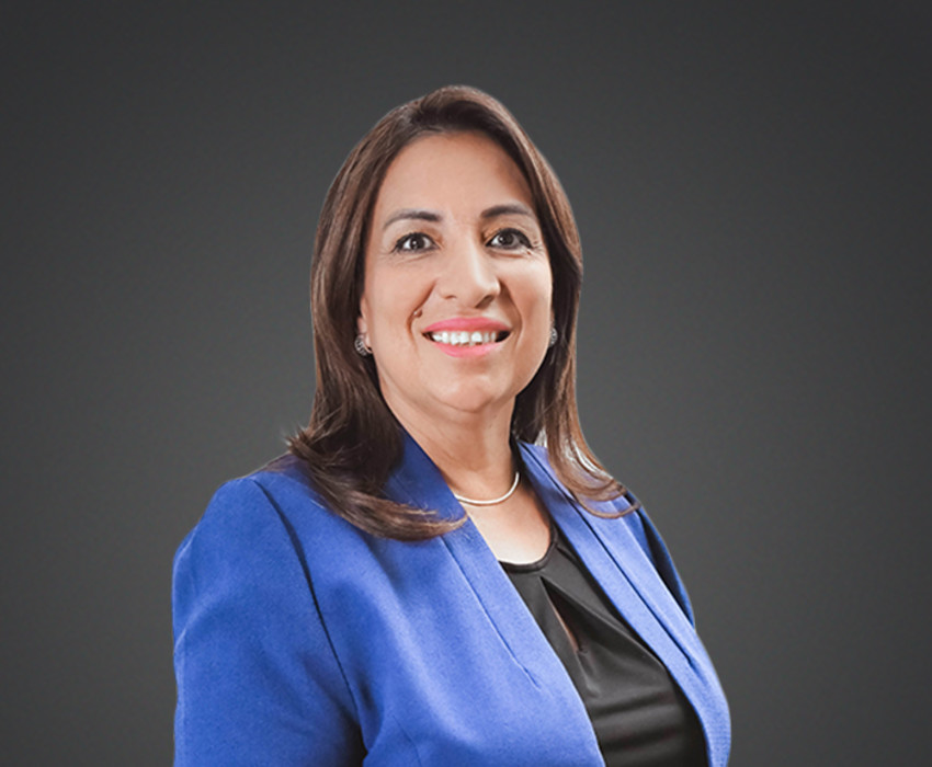 El Salvador ‑  Liderzgo Local ‑ Raquel Macías ‑ Gerente Nacional de Ventas