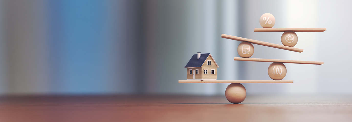 Balancing your savings