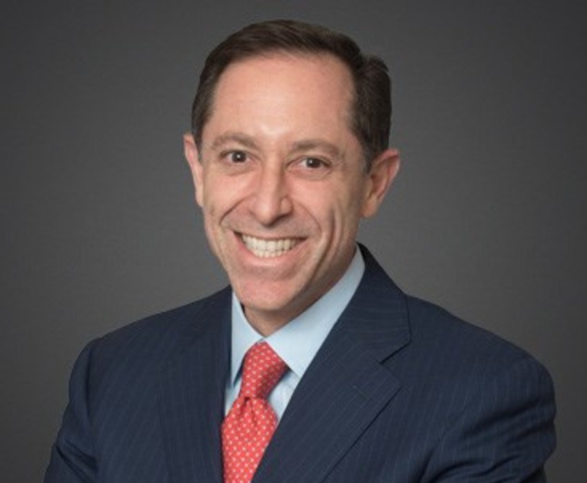 Steven A. Friedman