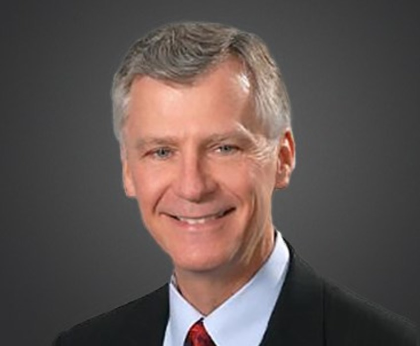 Dr. Patrick J. Quinlan