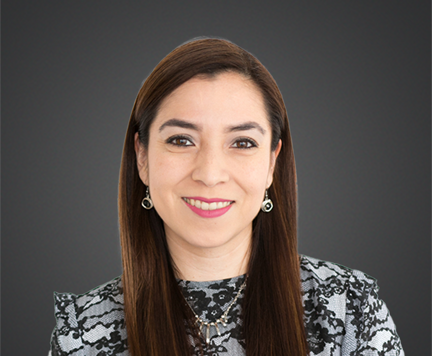 Guatemala ‑ Local Leadership ‑ Paola Meoño ‑ Finance and Administration Manager