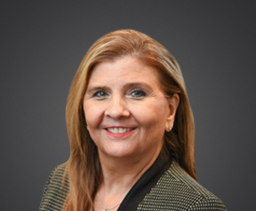 Lisa Baudot