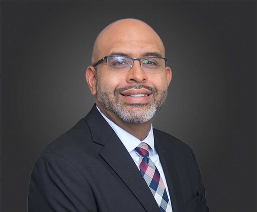 Aruba‑ Local Leadership‑ Brandon Primus ‑ Vice President