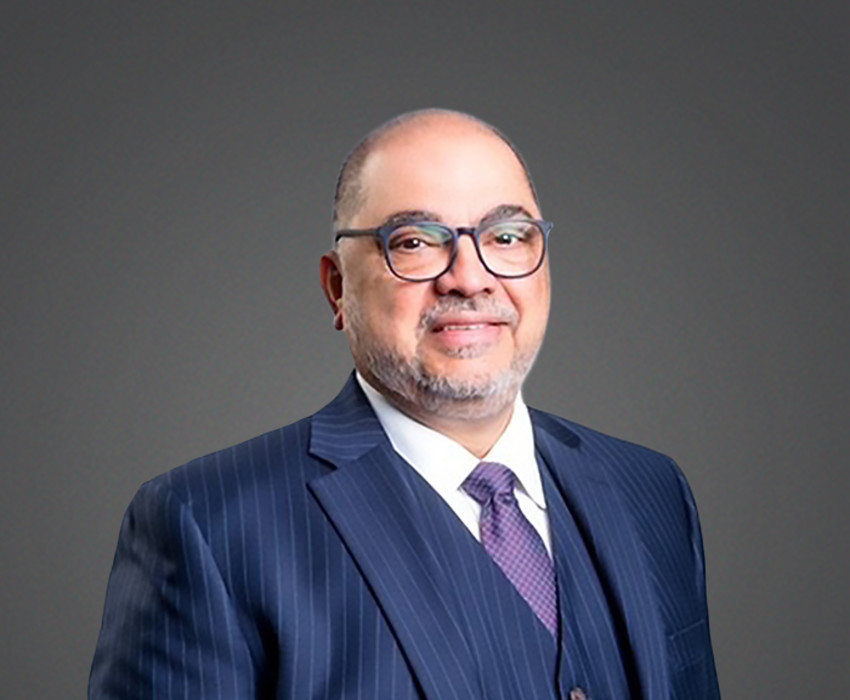 Winston Williams ‑ CEO ‑ PALIG Caribbean