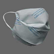 Esta es otra opción que comenzó a cobrar relevancia, desarrolladas a partir de modificar sus materiales de elaboración. Es decir, las telas que se usan para fabricarlas son tratadas con antivirales, bactericidas y fungicidas con el objetivo de eliminar patógenos, como el coronavirus. 