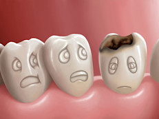 La xerostomía, como se conoce al problema de tener la boca seca, puede causar dificultades para saborear, masticar, tragar y hablar. Incluso, puede aumentar la probabilidad de desarrollar caries dental y otras infecciones en la boca.