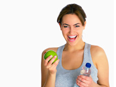 La fruta aporta agua, hidratos de carbono, fibra, vitaminas y minerales, pero “como los hidratos de carbono son una fuente de energía, es mejor consumirlos cuando vayamos a estar activos”, dijo a El País la endocrinóloga Iris de Luna, del Hospital Universitario Quirón Salud Madrid, en España. 