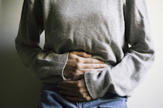 Diverticula are small, bulging pouches or sacs that form on the inner wall of the intestine, especially the large intestine (colon). Diverticulitis occurs when these pouches become inflamed or infected. 