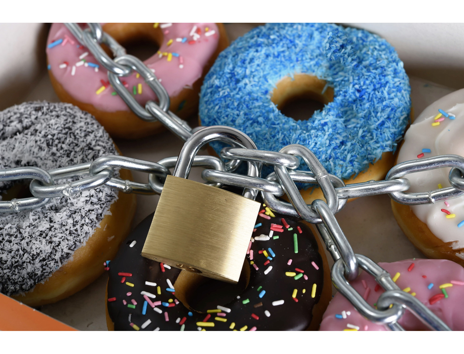 Los científicos han descubierto que algunos alimentos que engordan pueden ser tan adictivos como la heroína y la cocaína. Entonces es probable que se necesite algo más que fuerza de voluntad para perder libras. Entérate cuáles son las comidas más adictivas y cómo saber si tienes adicción a ellas.