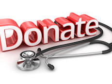 La sangre no se puede fabricar artificialmente, sólo puede provenir de generosos donantes. Aunque se estima que un 38% de la población de EE.UU. es elegible para donar sangre, menos del 10% de esa población lo hace.
