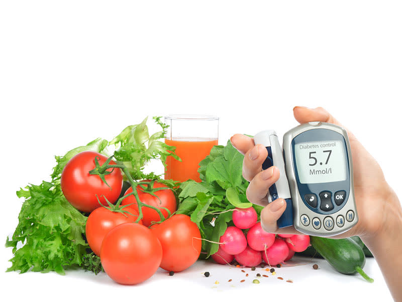 ¿Sabes cuáles son los mejores alimentos para mantener bajo control la diabetes? Las comidas con bajo índice glucémico y con nutrientes como calcio, potasio, fibra, magnesio, y vitaminas, además de nutrir podrían cuidar la salud de millones de personas con diabetes en EE.UU. Conoce la lista a continuación.