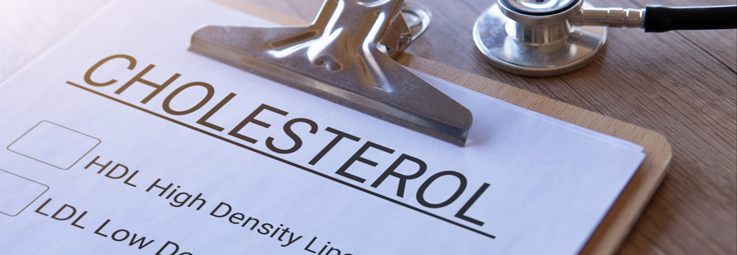 Distintos tipos de colesterol