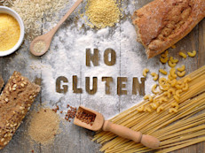 Eliminar el gluten de la dieta sin indicación del médico puede traer graves consecuencias. Esta medida sería sólo para las personas con enfermedad celíaca o sensibilidad al gluten.