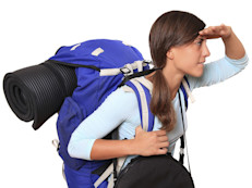 Son personas que pueden sentirse abrumadas por el ritmo de un deporte en equipo y en general, prefieren hacer ejercicio solos. La mayoría de las personas sensibles que fueron entrevistadas por Zeff dijeron que preferían los deportes individuales, como salir a correr, caminar o andar en bicicleta.
