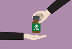 Cannabidiol, also known as CBD, is one of many active ingredients present in the cannabis plant. Preclinical studies have suggested that it may have neuroprotective properties, such as improved cognitive function and decreased inflammation. However, the majority of clinical studies, including, for example, the one published in Psychopharmacology, have not shown cognitive improvements, and there are no long‑term treatment data in humans.