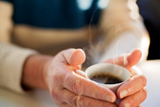 Intense anxiety can be a symptom of heart attack. It can be accompanied by panic attacks, palpitations, dizziness, and trembling in the hands.