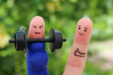 El cuerpo humano puede defenderse muy bien contra la mayoría de los enemigos ambientales, entre otras amenazas. Si estás generalmente sano, concéntrate en darle a tu cuerpo lo que necesita para mantener robusto tu sistema de de autolimpieza: una dieta saludable, una ingesta adecuada de líquidos, ejercicio regular, sueño suficiente y todos los controles médicos recomendados. 