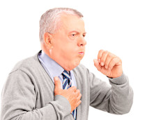 Esta infección suele transmitirse de persona a persona a través del aire. Cuando un enfermo de tuberculosis pulmonar tose, estornuda o escupe, expulsa bacilos tuberculosos al aire. Basta con que una persona inhale unos pocos bacilos para infectarse.