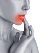 Las llagas y el herpes tienen que ver con problemas del sistema inmune.  El herpes labial es causado por un virus muy contagioso llamado herpes simple. El virus del herpes tipo 1 generalmente causa herpes orales o labiales, e  infecta a más de la mitad de la población de Estados Unidos . Las llagas suelen ser  dolorosas y desagradables y pueden durar una semana o más. 