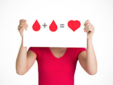 Cada vez que donas sangre, estarás salvando una o varias vidas. Cada 2 segundos alguien en EE.UU. necesita sangre. Casi 7,000 unidades de plaquetas y 10,000 unidades de plasma se necesitan diariamente en el país.
