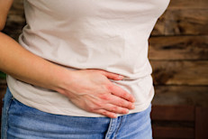 Gastric ulcers are sores that develop in the lining of the stomach or small intestine. The main symptoms include heartburn, burning pain in the abdomen, indigestion, and nausea. 