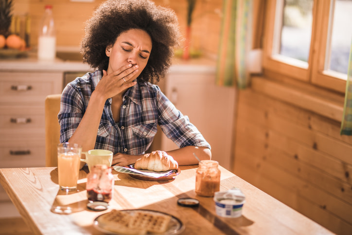 Lo sabemos, la acidez es una de las sensaciones más indeseables e irritantes que puede haber. Para que esto no te pase, te presentamos algunos alimentos que además de nutrirte, tienen la cualidad de evitarte este problema. 