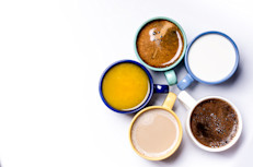 La evidencia científica disponible aún es escasa, pero se cree que la combinación de cafeína y catequinas que se encuentra en el té resulta de gran ayuda para estimular el metabolismo. Estos efectos también se estudiaron en otras bebidas ricas en cafeína, como el café.