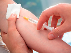Para saber si padeces este problema el médico usará la prueba cutánea de derivado proteico purificado (PDD, por sus siglas en inglés) conocida también como reacción de Mantaux. Si el resultado es positivo, significa que has estado expuesto a una persona con tuberculosis y que has contraído la infección.