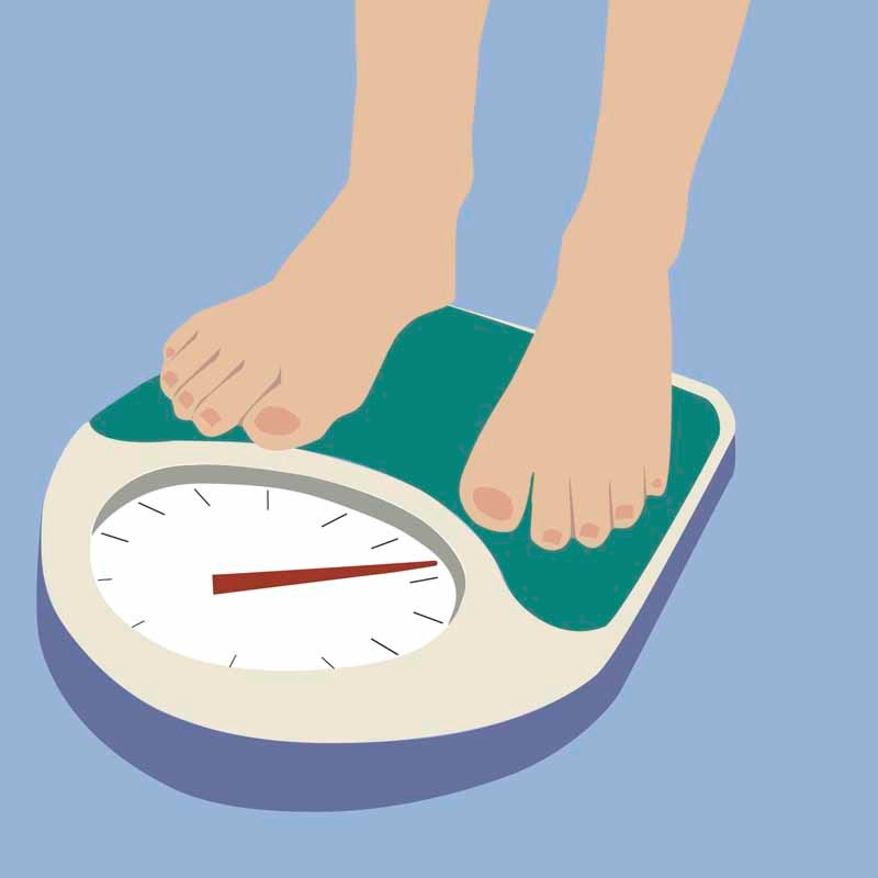 No todo el mundo desea perder peso. De hecho, después de una larga enfermedad, de hacer ciertas dietas para perder peso o para competir en algunos deportes, o incluso porque has perdido peso sin buscarlo, es probable que te encuentres frente a la dificultad de volver a tu peso saludable. 