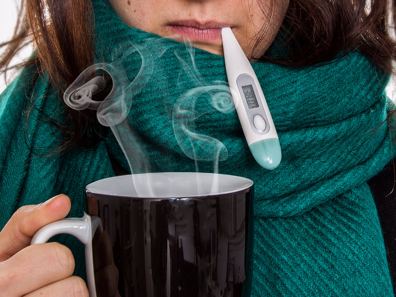 ¿Cuerpo cortado, fiebre y flujo nasal? Con los cambios de temperatura, estamos más propensos a enfermarnos. Ya sea gripe o sólo un resfriado, además de la miel, el limón, el eucalipto o el ajo que son muy populares en el botiquín de remedios naturales, existen otros no tan famosos pero que también te ayudarán a controlar los síntomas. ¡Conócelos!