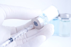 Trials have been done in search of a vaccine against herpes simplex 1 and 2, but so far they have not managed to discover immunization that is able to prevent infection. Herpes is treated with antivirals, which weaken the virus and shorten the outbreak period. However, the virus will remain in your nervous system, lying dormant. 