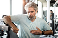 Heart disease is responsible for approximately one‑third of deaths worldwide each year, according to the World Health Organization (WHO). Getting immediate medical attention can save you, but not all heart problems start with sudden chest pain, and not all people have the same symptoms. Find out the main warning signs below. 