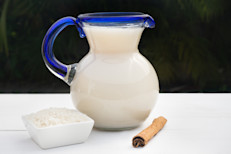 La horchata que más se consume en Estados Unidos es la mexicana, que es elaborada con arroz blanco remojado en lugar de nueces de tigre. Este tipo de arroz se descompone rápidamente en glucosa y le resta beneficios a la bebida. 