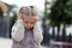 When you have a cold, the middle ear can produce fluid just like the nose does, and a canal called the Eustachian tube, which normally drains fluid from the middle ear, can get inflamed. This causes bacteria or viruses to infect the tube lining.
