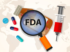 Las empresas que elaboran suplementos dietéticos no necesitan la previa aprobación de la FDA para venderlos. Es responsabilidad de la empresa asegurarse de que sus productos sean seguros y de que cumplan las promesas.