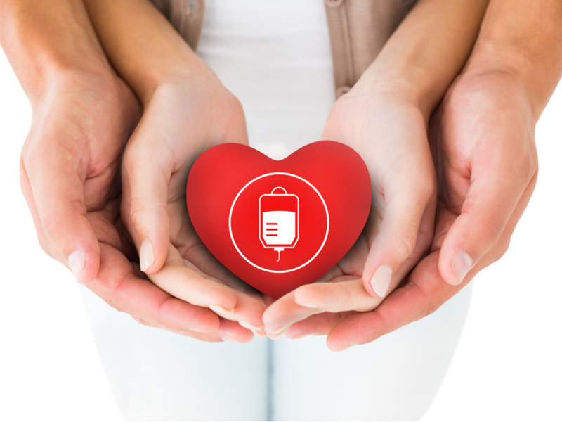 Las donaciones de sangre a la Cruz Roja Americana se han reducido mucho últimamente, por lo que se necesitan donantes con desesperación, según comunicó la organización en diciembre de 2016. Conoce las razones humanas y los beneficios para tu salud, de convertirte en donante.