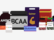 Por ejemplo, la FDA ha descubierto productos para adelgazar contaminados con sibutramina, una droga de prescripción médica. También halló varios productos que se venden como suplementos dietéticos y que contienen fluoxetina, el ingrediente activo del Prozac, un medicamento de venta con receta para tratar la depresión.  