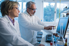Currently, herpes simplex virus 1 and 2 cannot be eradicated, but with appropriate care and antiviral treatment, symptoms can be reduced and transmission can be minimized. Different groups of researchers are still looking for a vaccine against herpes. 