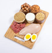Si comes soya en lugar de carne rojas y carbohidratos refinados, seguramente será una ventaja, sin embargo, si tu dieta general ya es saludable, la sustitución de los alimentos de soya podría no hacer alguna diferencia en la calidad de la dieta o, en algunos casos, podría degradarla.
