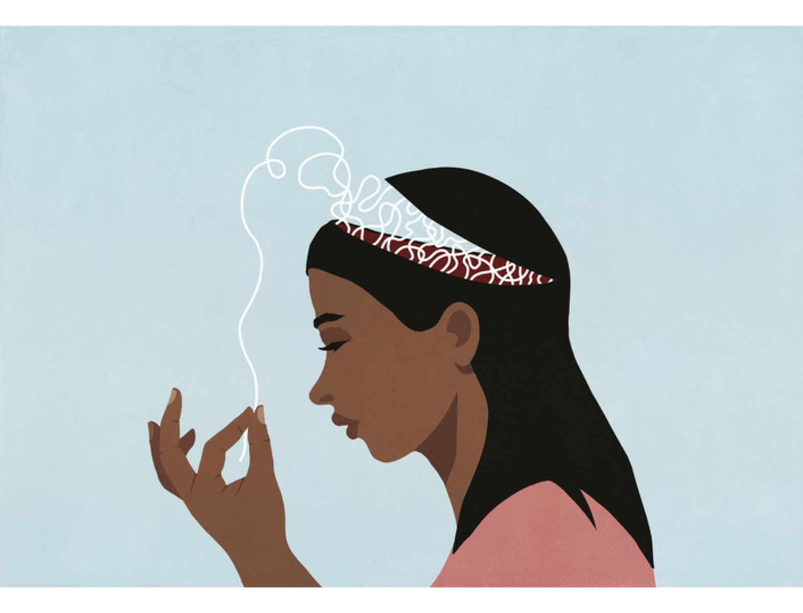 Vergüenza. Desconcierto. Temor. Frecuentemente, estas emociones impiden que las personas compartan sus preocupaciones sobre salud mental con un médico, e incluso con sus seres queridos. Muchos especialistas alientan que este tema deje de ser visto como un tabú, ya que, de lo contrario, genera graves consecuencias para nuestro cuerpo. Conoce aquí todo sobre los cuidados de salud mental: