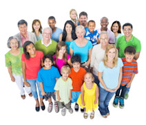Cualquier persona, pero ocurre más frecuentemente en adultos. En algunos casos, quienes la padecen tienen antecedentes familiares. Ciertos genes parecen estar vinculados a esta enfermedad, que se da con igual frecuencia en hombres y mujeres. Comienza en el sistema inmunitario, principalmente con un tipo de células blancas presentes en la sangre llamadas “linfocitos T”.