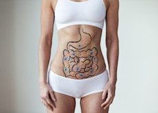 Irritable bowel syndrome (IBS) is a disorder that causes pain in the abdomen and changes in the intestine. Its causes are still unclear, but it is thought to appear after a bacterial or parasitic intestinal infection or due to factors like stress. IBS can occur at any age and is most common in early adolescence and adulthood. 