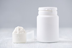 Glucosamine is a naturally occurring compound in our bodies. It can be found in high concentrations in joints and cartilage. Glucosamine supplements, which are usually derived from seafood, are mainly used to relieve joint problems, although there are also some studies suggesting that they may provide cognitive benefits. 